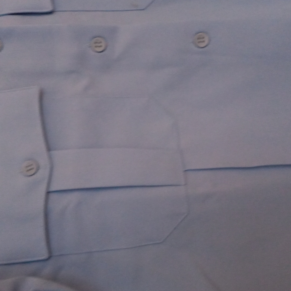 MEN SECURITY SHIRT - Picture 4 of 9